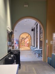 -奈尔宝·儿童乐园·亲子餐厅(星河湾店)