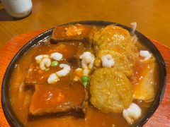 -三凤酒家·百年无锡菜(清扬茂业店)
