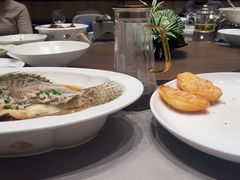 -翠山·映月湖景餐厅(映月湖公园店)