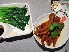 -晓粤·惹味粤菜(凯德乐峰广场店)