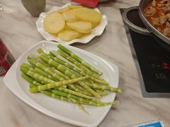 -彭记铁锅肥肠(东四总店)