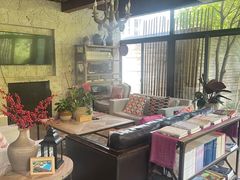 -看见远方·莫干遥远的山民宿