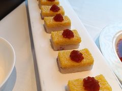-杏花堂晋商私房菜(华熙五棵松店)