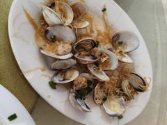 -考记泥焗鸡农庄·海鲜(北洛秘境店)