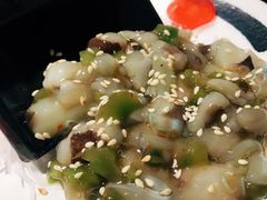 -鲸山上·私房日料(泰达MSD店)
