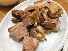 黄焖手抓羊肉-清真·益鑫羊肉手抓馆(花园北街店)
