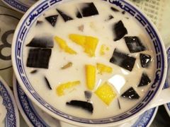 -捷信牛奶甜品世家(学府店)