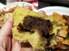 黄馍馍-西贝莜面村(当代商城店)