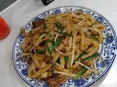 招牌炒河粉-银记肠粉(文昌北路店)