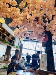 -简影造型·自选烫染接发salon