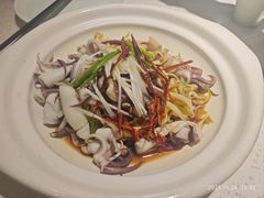 -船歌·鱼水饺青岛菜(金狮广场店)