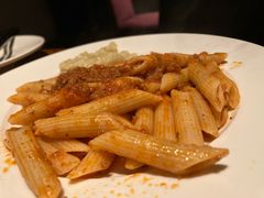 肉酱长通粉-广州富力君悦大酒店·凯菲厅