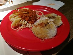 -好伦哥比萨烤肉自助(马家堡店)
