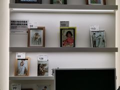 -海马体照相馆(佛山岭南站店)