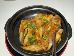 -谭厨中山传家菜.乳鸽.脆鲩鱼(华强北中航城店)