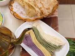 -清真·马家火锅美食城(镇江北路店)