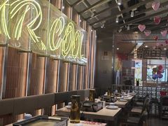 -鱼酷活鱼烤鱼(张江长泰店)