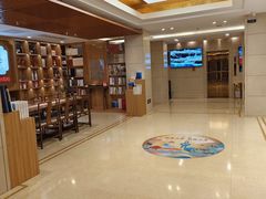 -山东宾馆·齐鲁苑餐厅