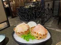 -湊湊火锅·茶憩(和平大悦城店)