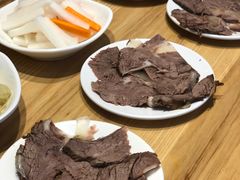 -舌尖尖牛肉面(甘南路店)