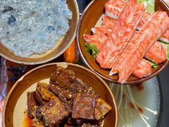 -阳阳老火锅(小南门店)