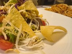 -勺园西餐厅