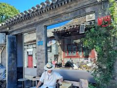 -VOYAGE COFFEE(杨梅竹店)