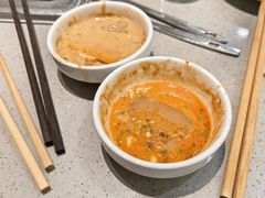 -海底捞火锅(奥森店)
