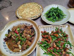 -75幢私房菜馆