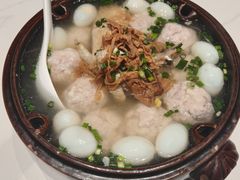 -琬苑鸽庄·川粤融合菜(解放碑总店)