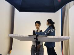 -海马体照相馆(无锡清扬茂业天地店)