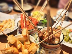 -雪熊精酿·哈尔滨烧烤酒馆(非遗大串店)