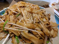 -去茶去餐厅(中央大街店)
