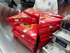 -山姆会员商店(上海浦东店)