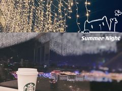 -烛影拾光·创意菜·鲜花·音乐(曲江钻石半岛店)