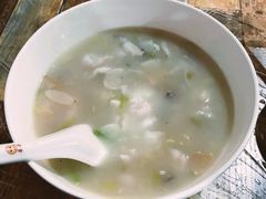 -官塘锋记鱼生·生腌·砂锅粥(牌坊街店)