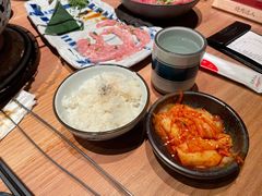 -烧肉达人•炭火烧肉(新天地店)