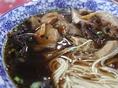 -美味斋(西北街店)
