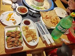 -吴老幺火锅(金龙店)