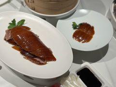 -四季民福烤鸭店(前门大栅栏店)