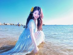 -老虎石海上公园