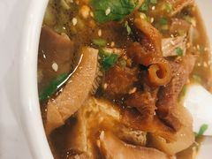 萝卜牛杂-有章牛杂(石厦店)