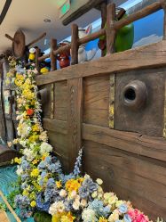 -Zoolung Zoolung动物主题公园(海信广场店)