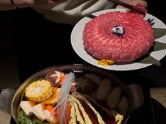-贰捌零叁精致料理(钱湖店)
