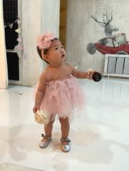 -COCOSKY 巧克力天空兒童摄影(凯德和平广场店)