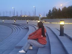 -哈尔滨大剧院