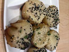 三拼生煎-小杨生煎(湟普汇店)