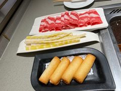 -海底捞火锅(泰安爱琴海店)
