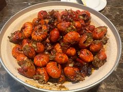 -郑喜旺烧烤(郑州总店)