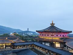 -大唐不夜城